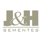 Logo &H Sementes